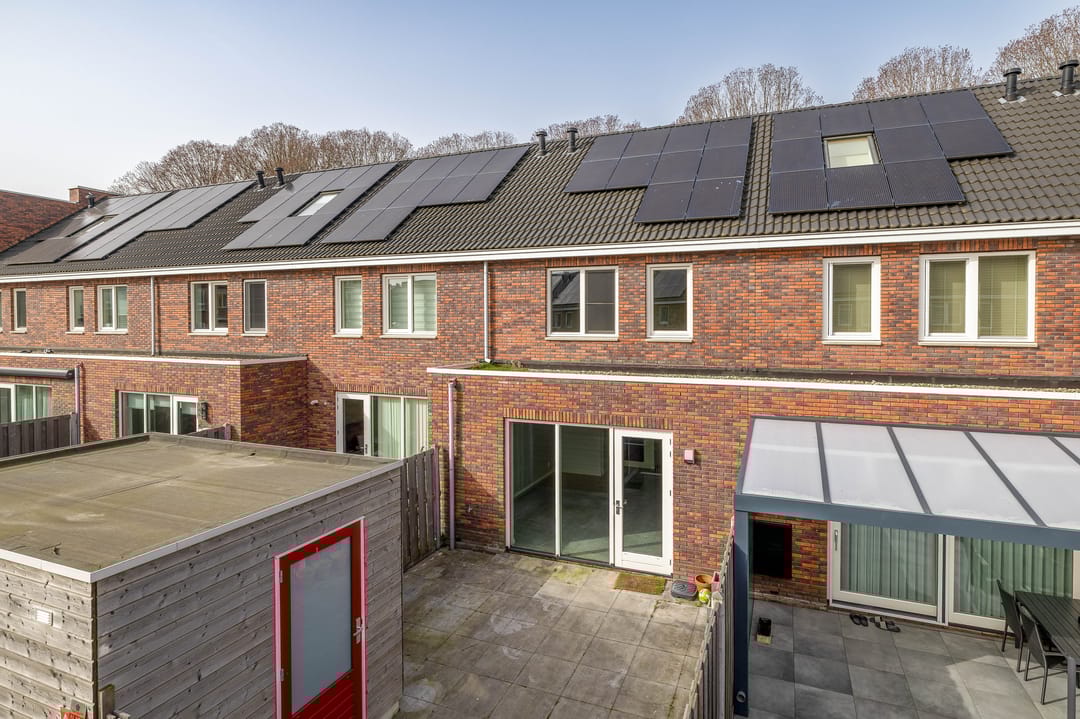 Photo 38 of Buys Ballotsingel 9-A