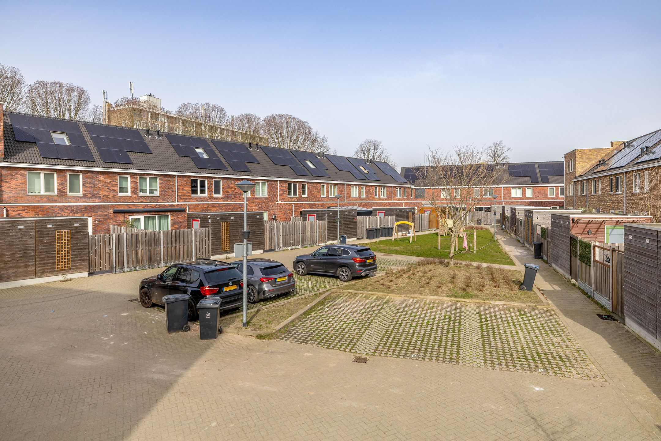 Photo 39 of Buys Ballotsingel 9-A