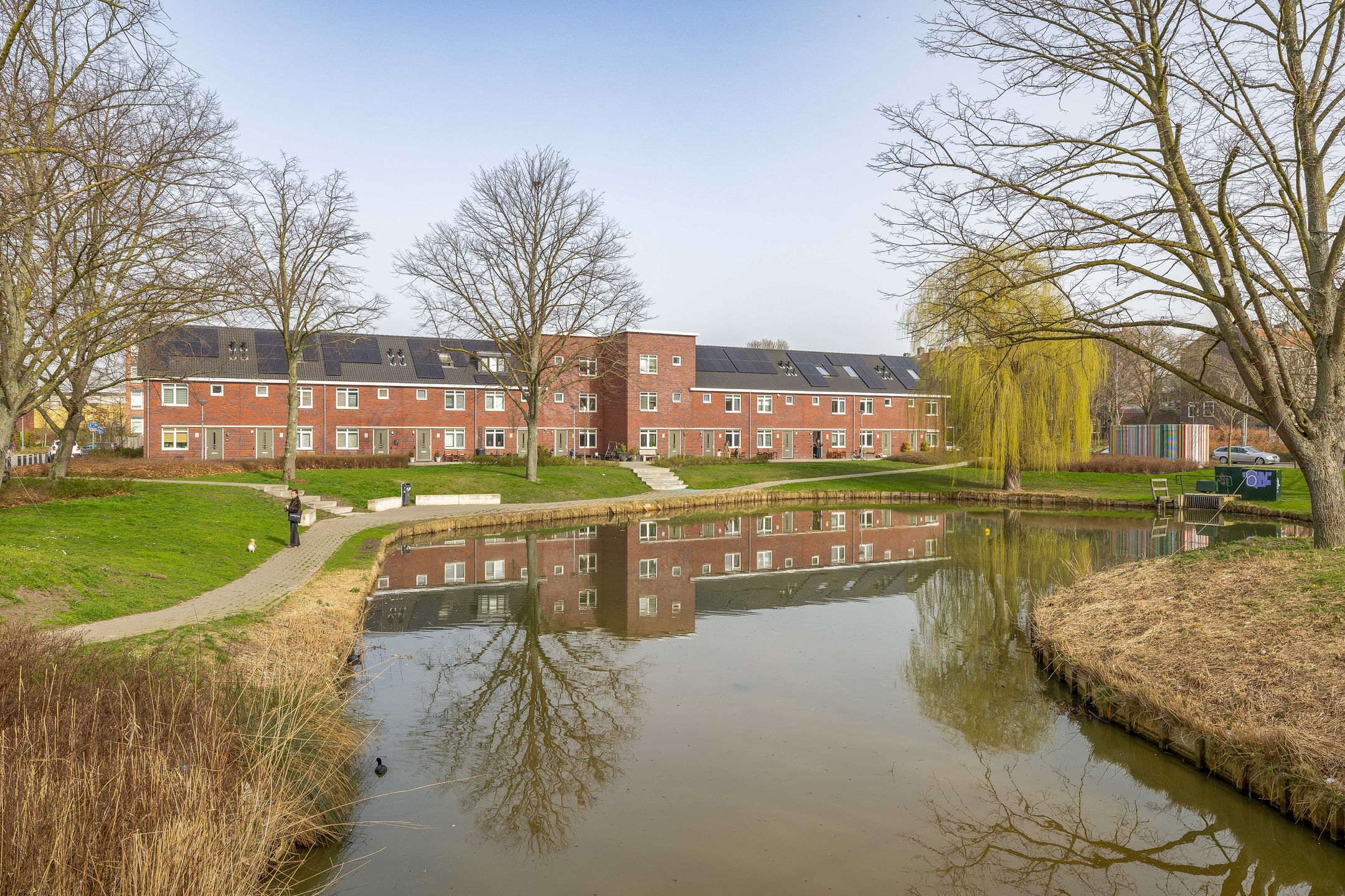 Photo 42 of Buys Ballotsingel 9-A