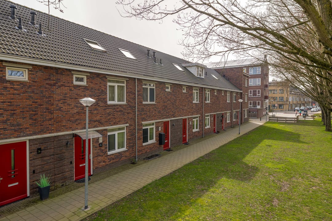 Photo 43 of Buys Ballotsingel 9-A