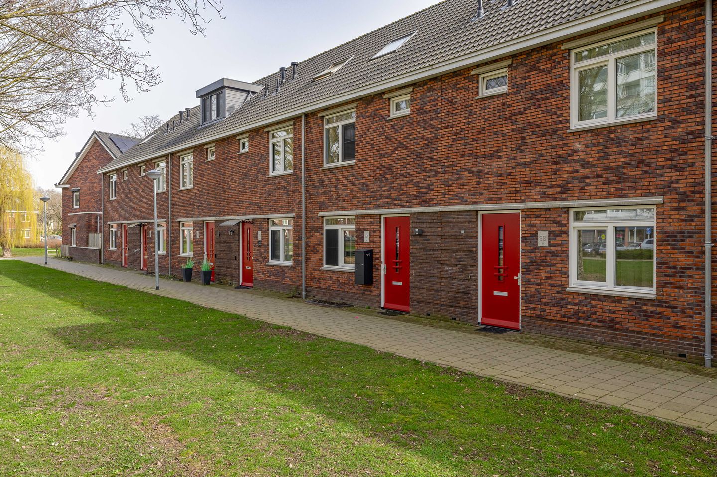 Photo 44 of Buys Ballotsingel 9-A