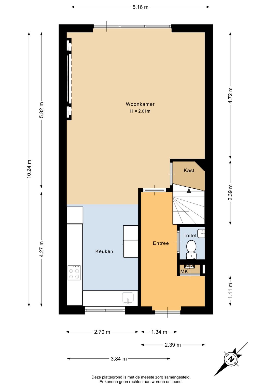 Photo 46 of Buys Ballotsingel 9-A