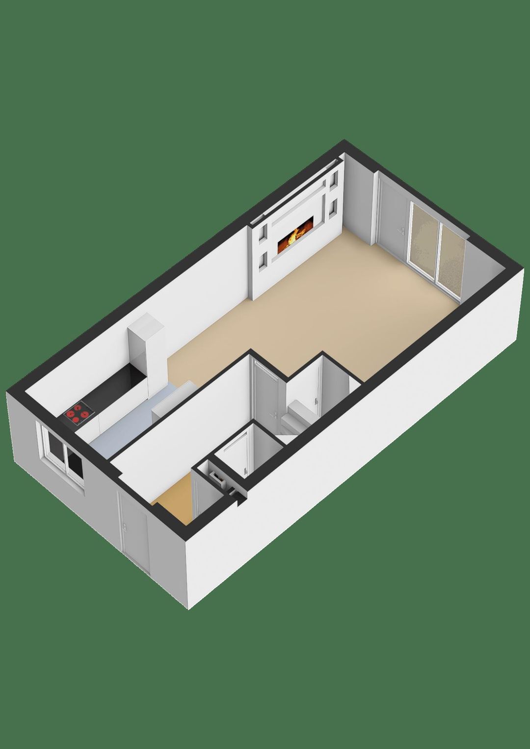 Photo 47 of Buys Ballotsingel 9-A