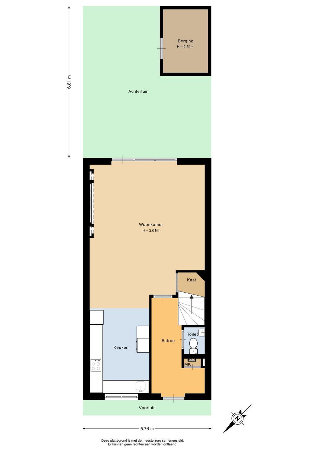 Photo 52 of Buys Ballotsingel 9-A