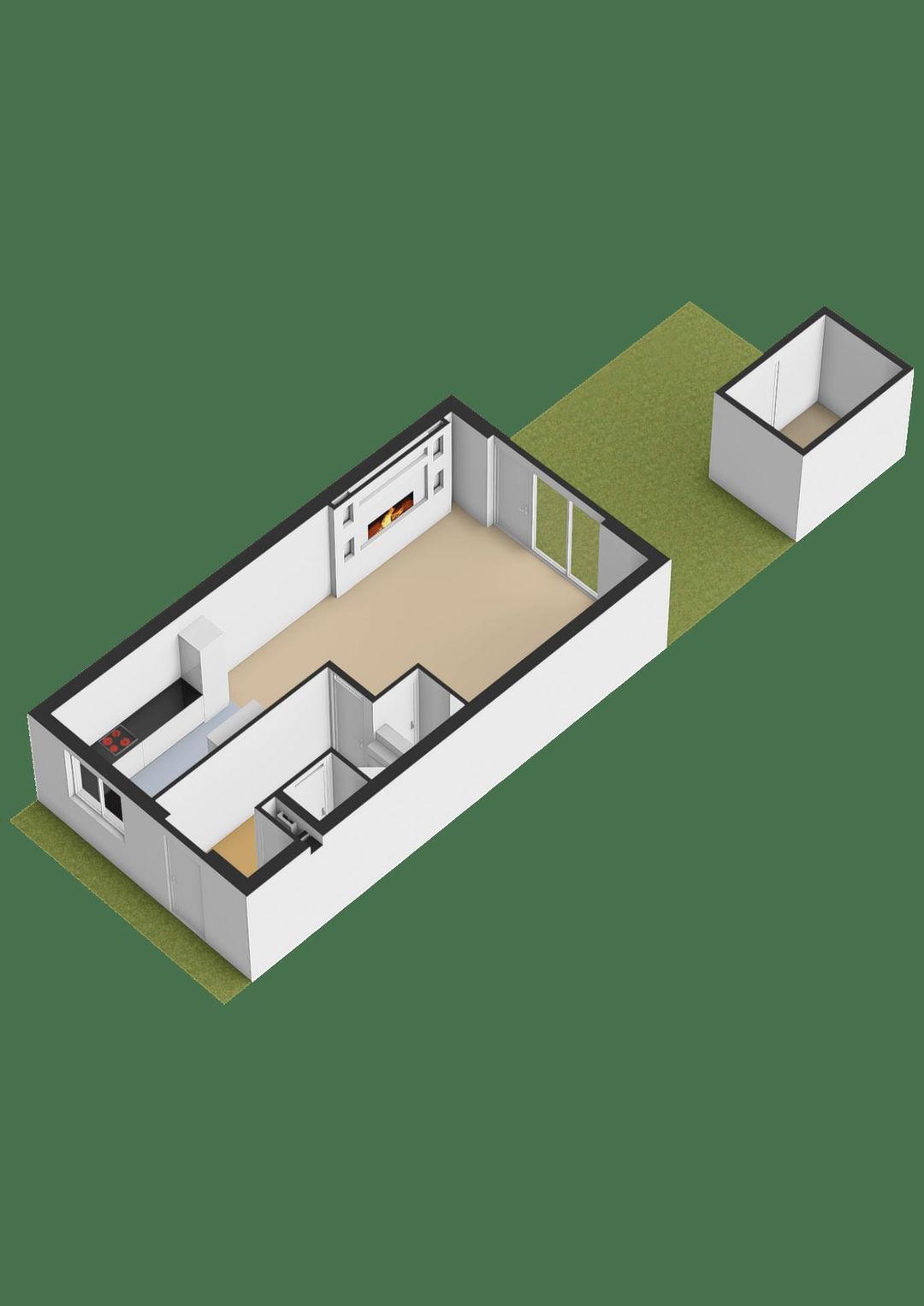 Photo 53 of Buys Ballotsingel 9-A