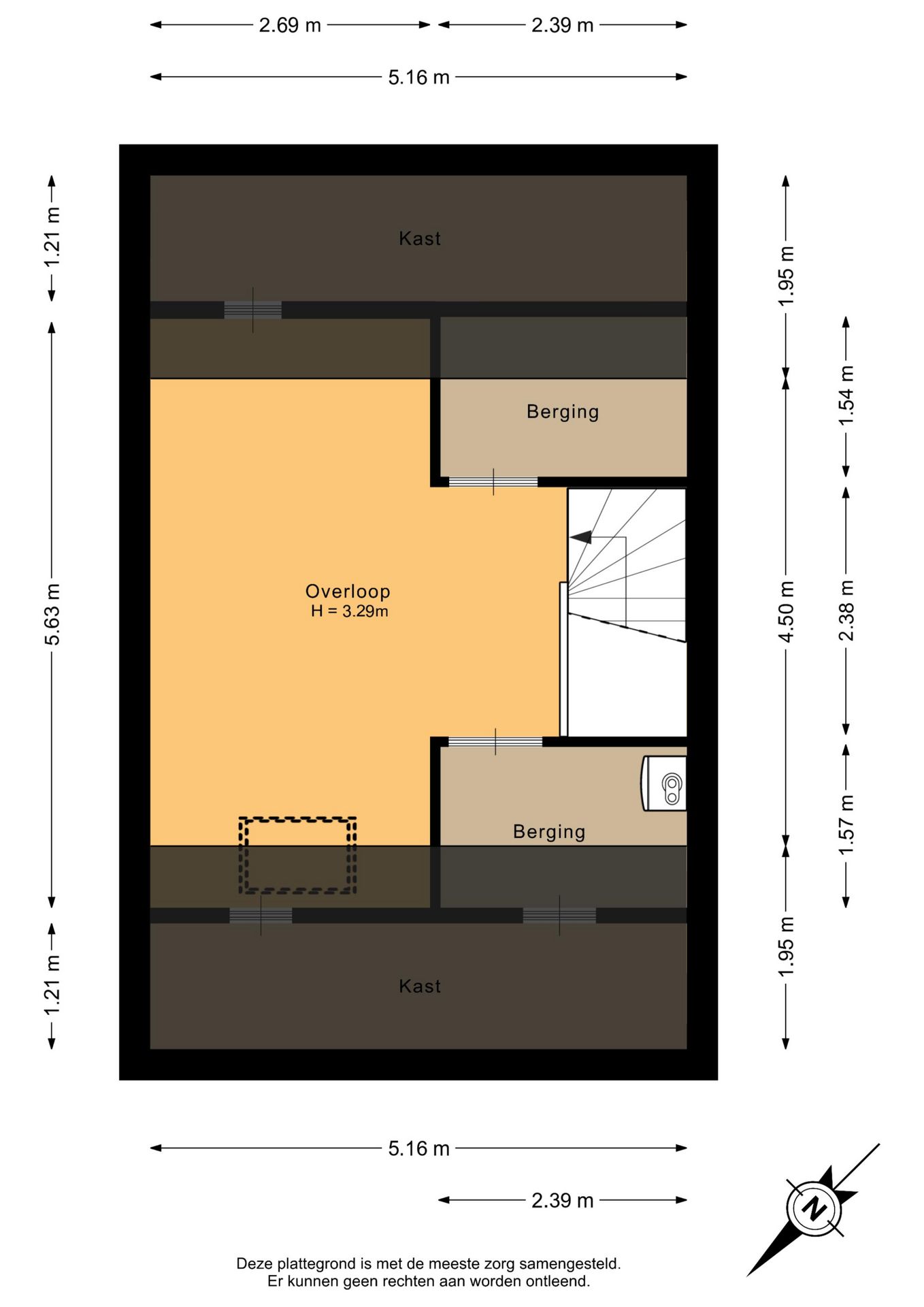 Photo 54 of Buys Ballotsingel 9-A