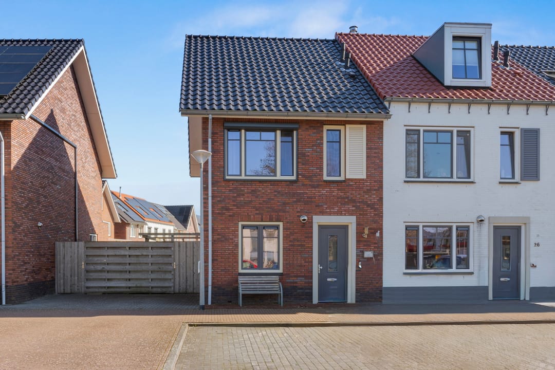 Photo 22 of Westeinde 25