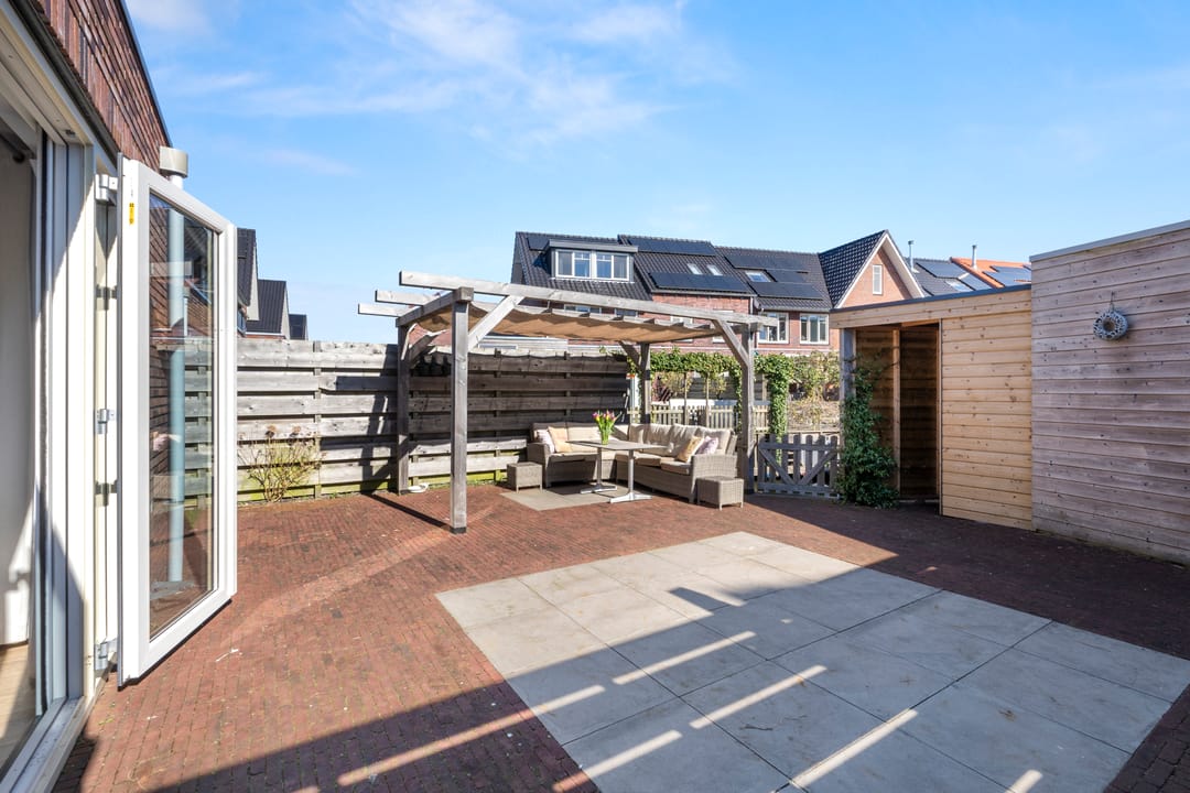 Photo 23 of Westeinde 25