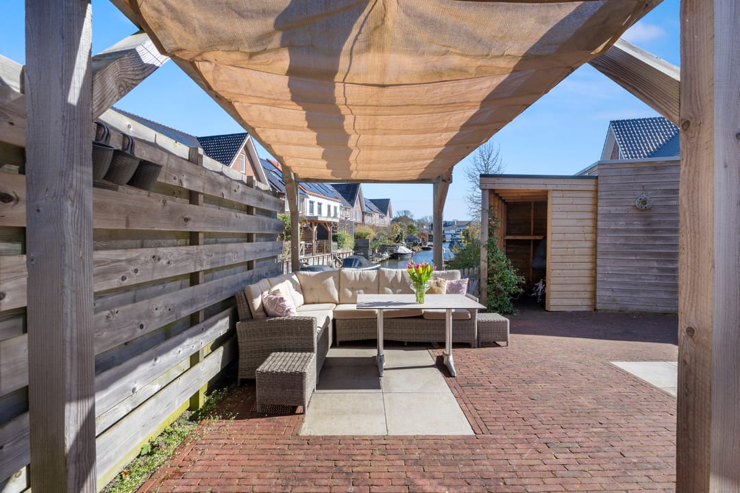 Photo 26 of Westeinde 25