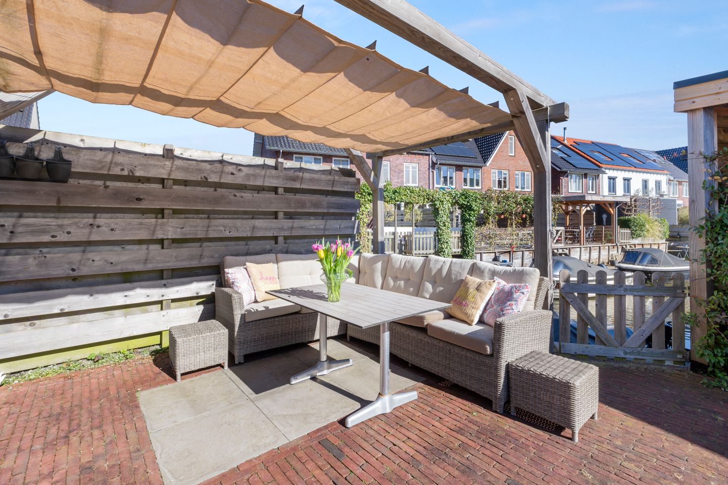 Photo 25 of Westeinde 25