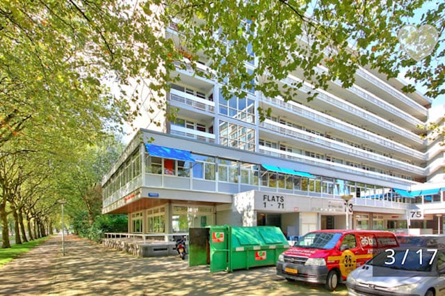 Foto 2 van Nijenburg 7