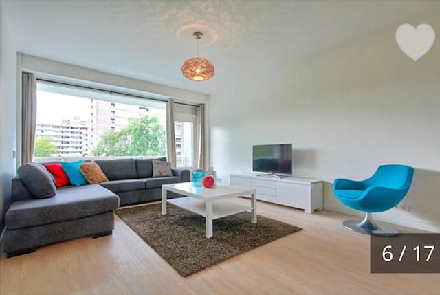 Foto 5 van Nijenburg 7