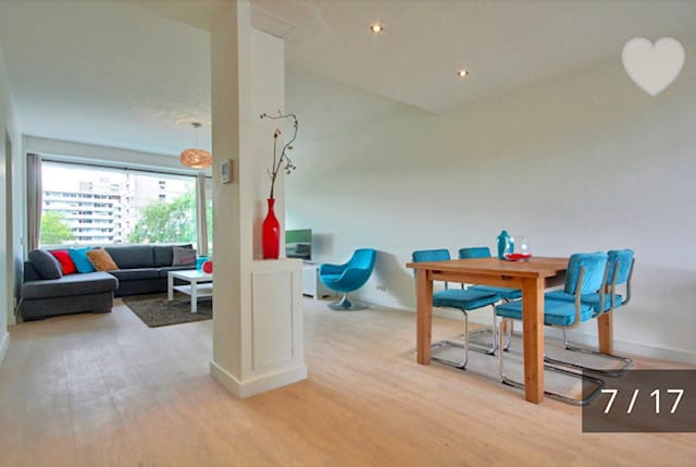 Foto 6 van Nijenburg 7