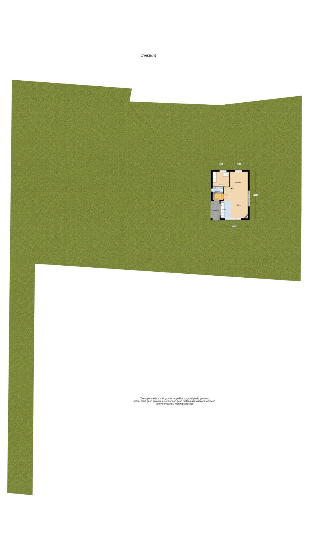 Photo 42 of Bracamonteweg 5