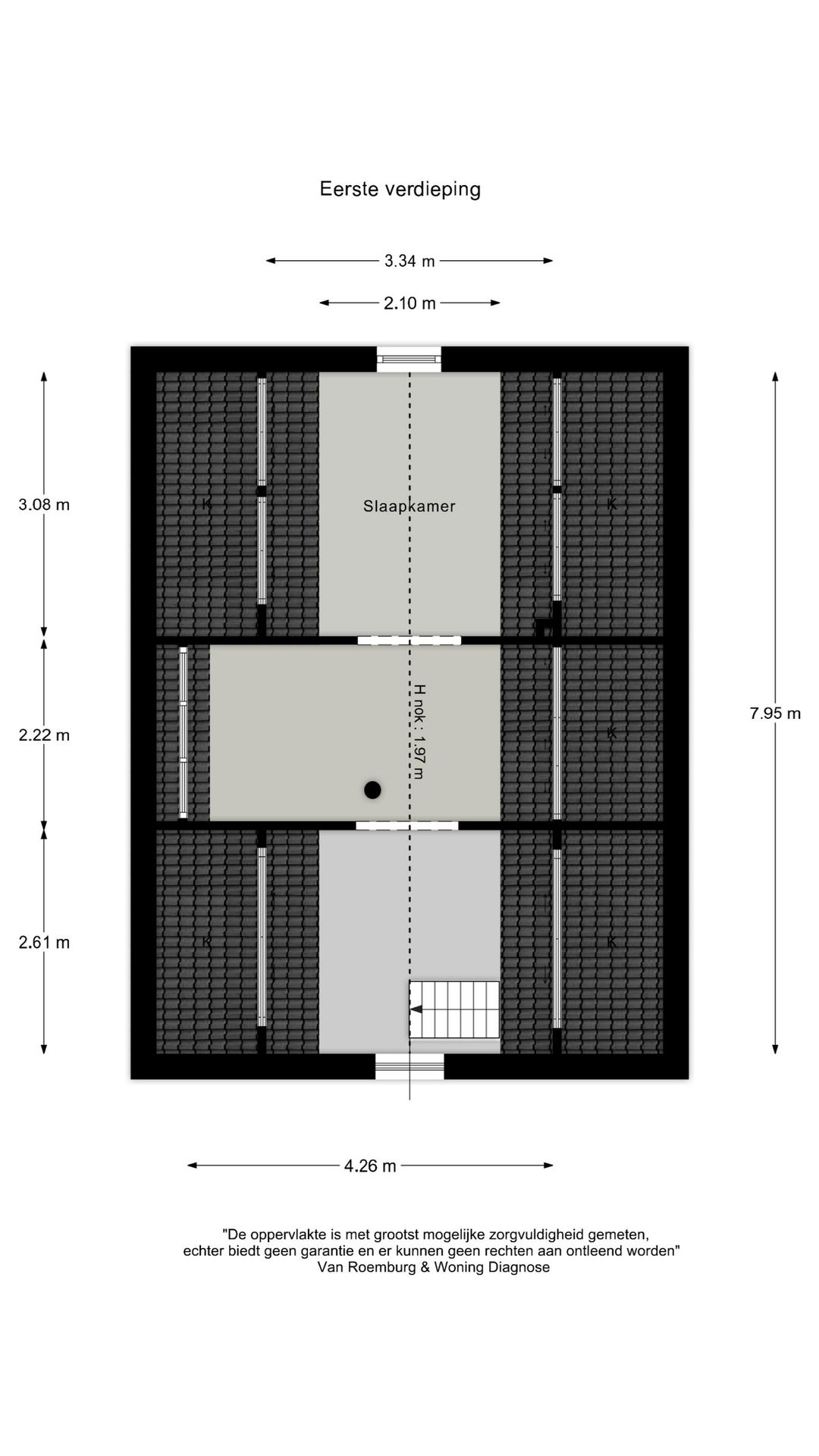 Photo 40 of Bracamonteweg 5