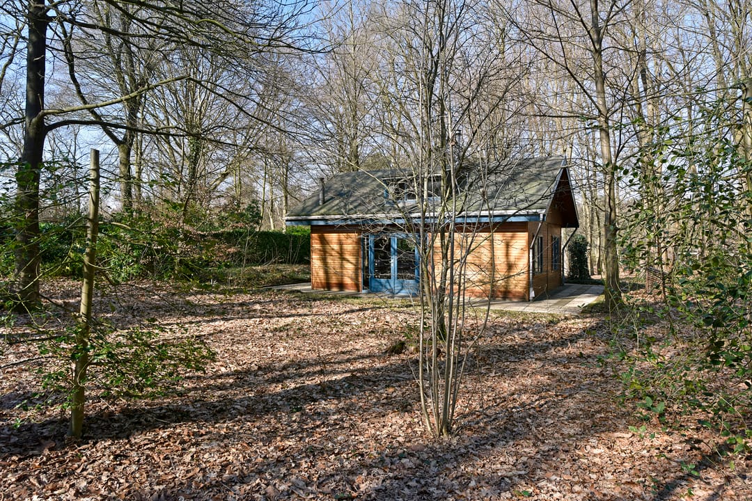 Photo 2 of Bracamonteweg 5