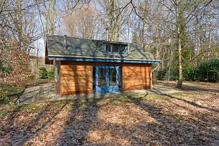 Photo 3 of Bracamonteweg 5