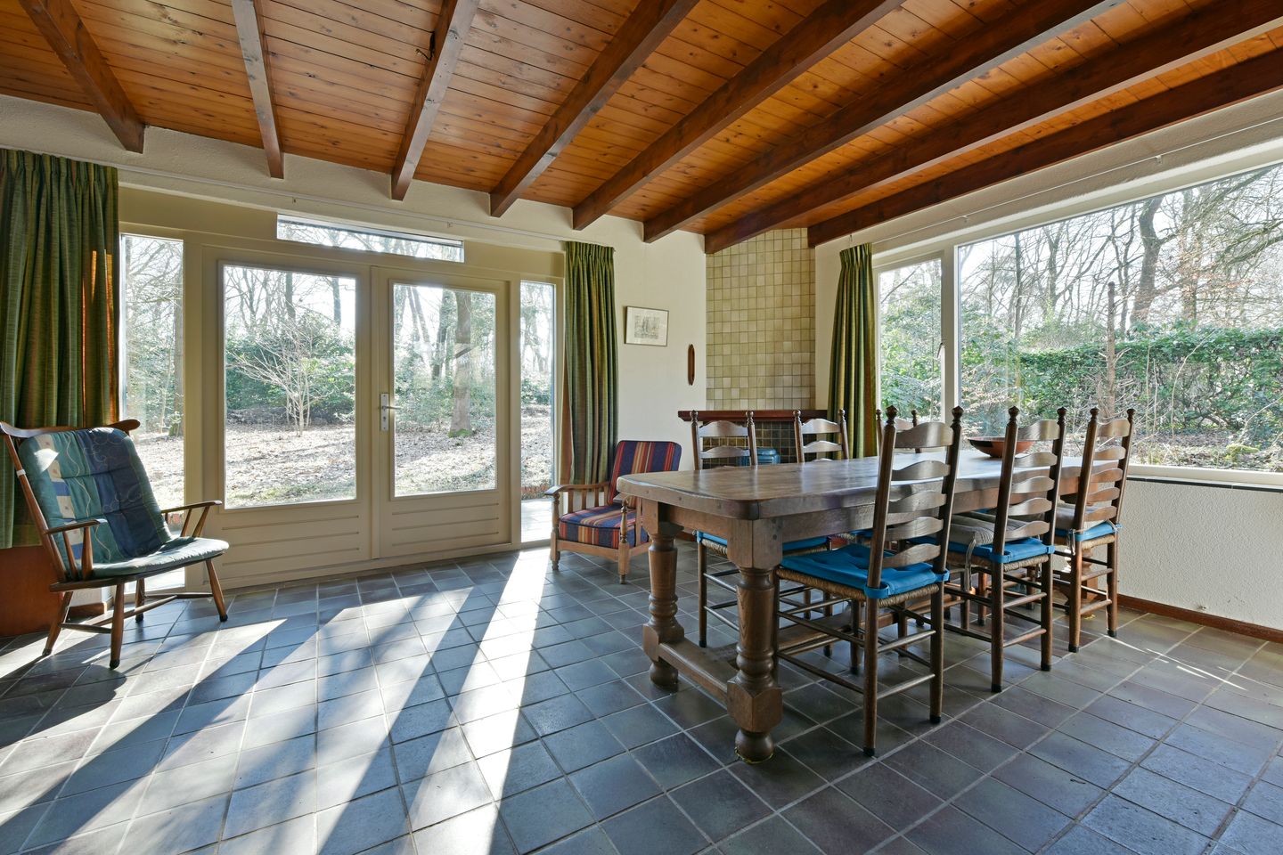 Photo 4 of Bracamonteweg 5