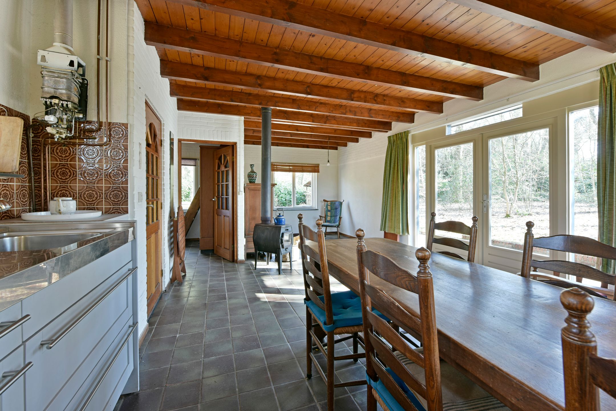 Photo 9 of Bracamonteweg 5