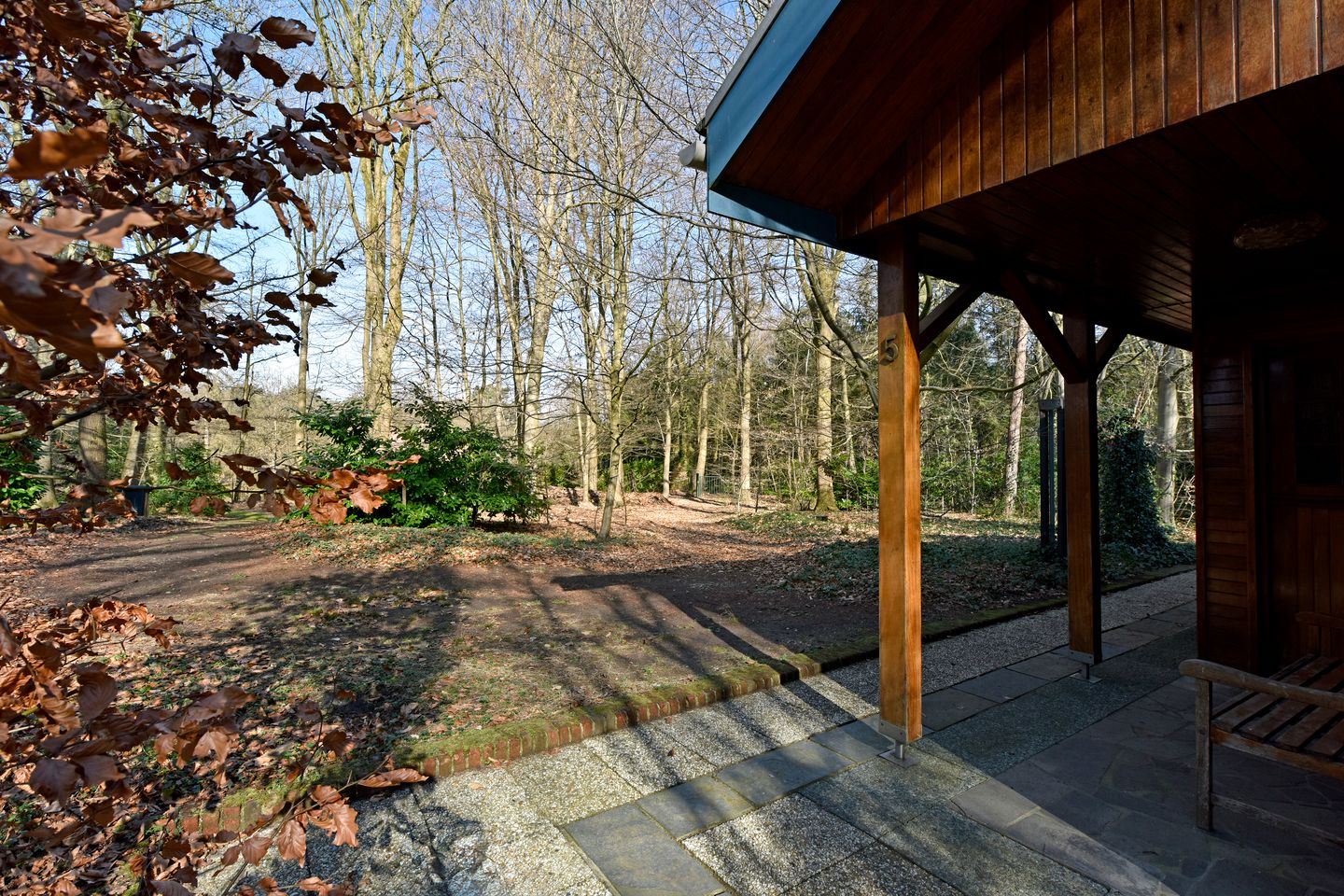 Photo 19 of Bracamonteweg 5