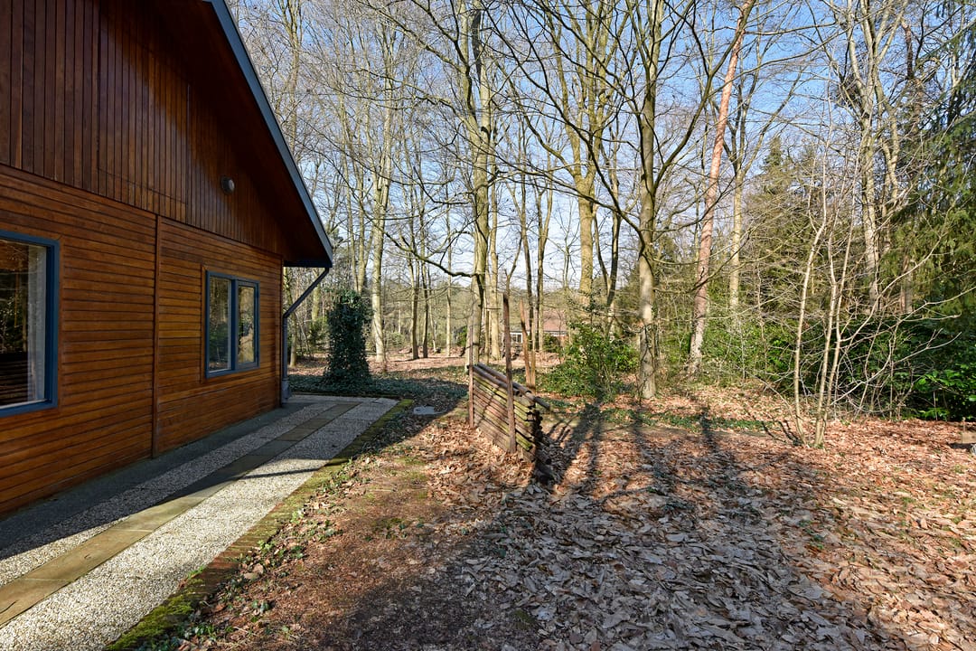 Photo 22 of Bracamonteweg 5