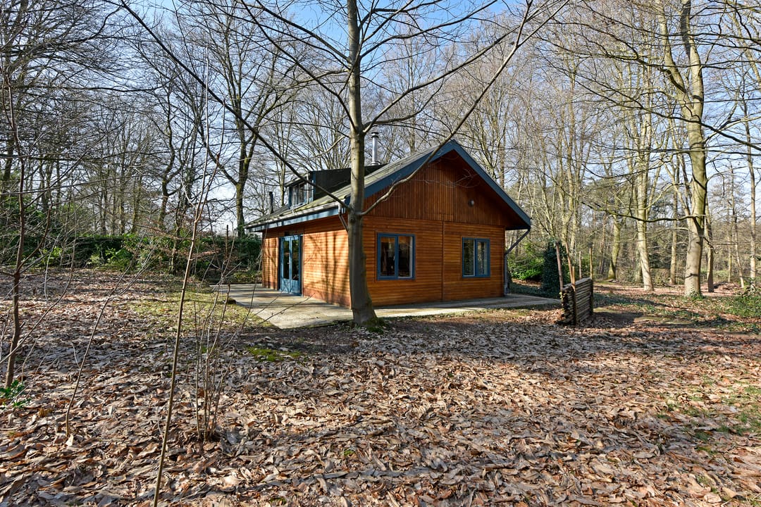 Photo 23 of Bracamonteweg 5