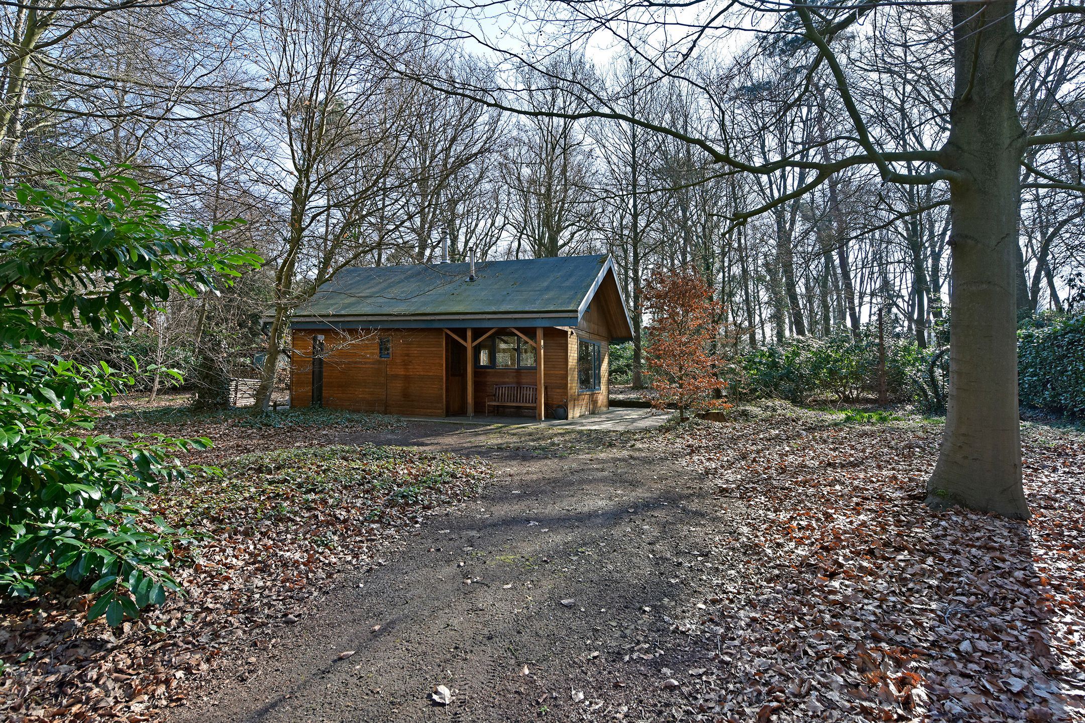 Photo 24 of Bracamonteweg 5