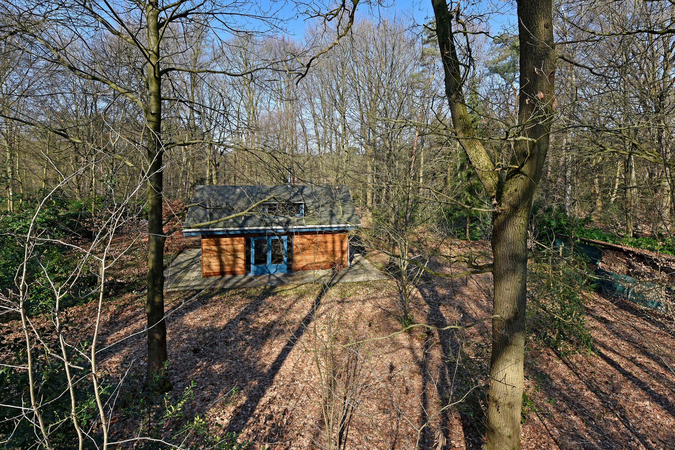 Photo 27 of Bracamonteweg 5