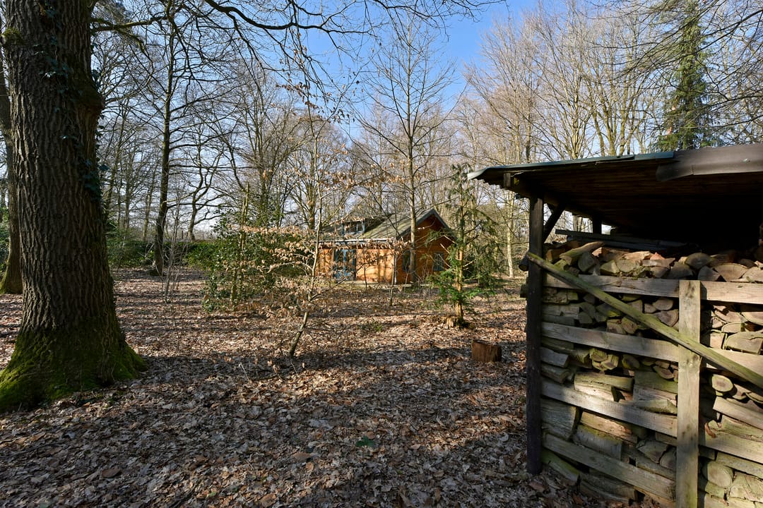 Photo 28 of Bracamonteweg 5