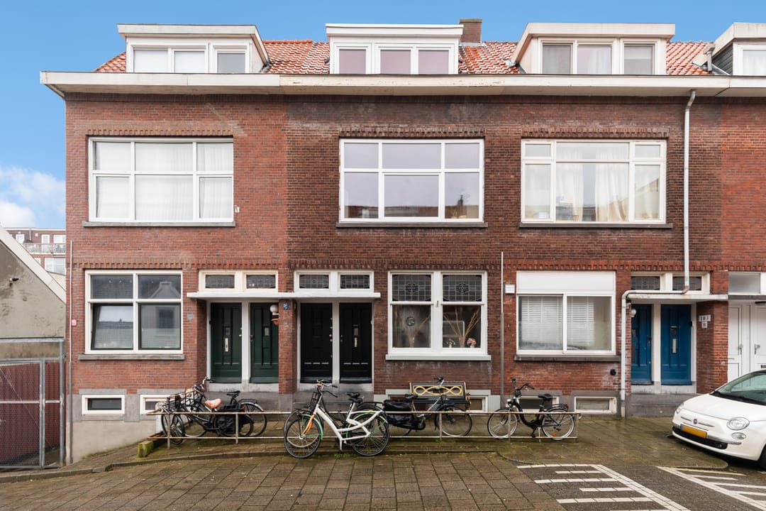 Foto 1 van Oosterstraat 101-A