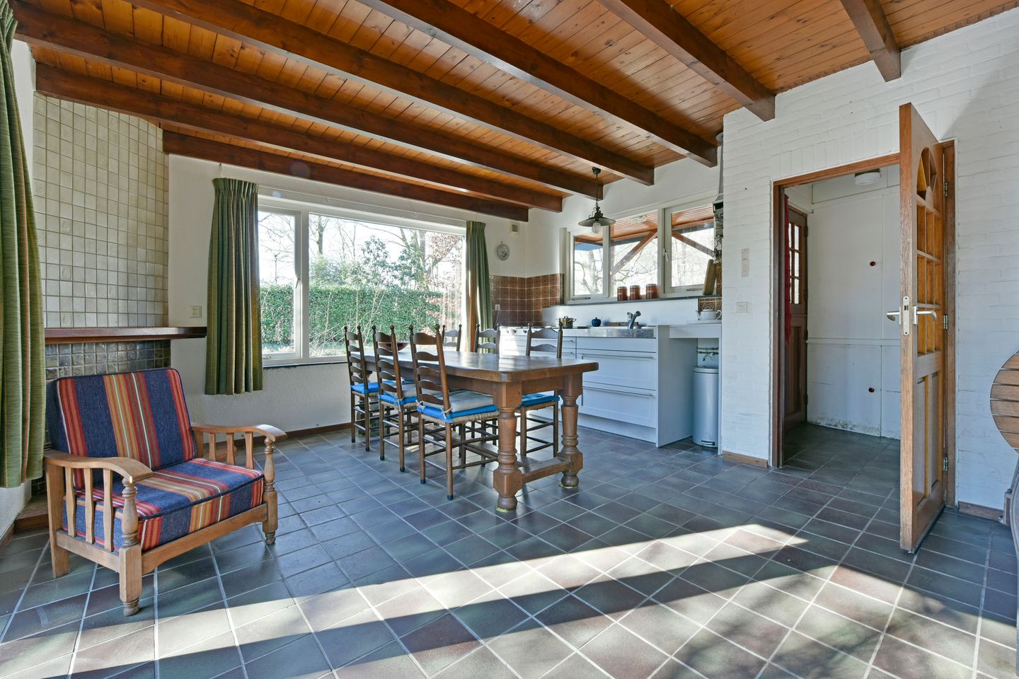 Photo 5 of Bracamonteweg 5