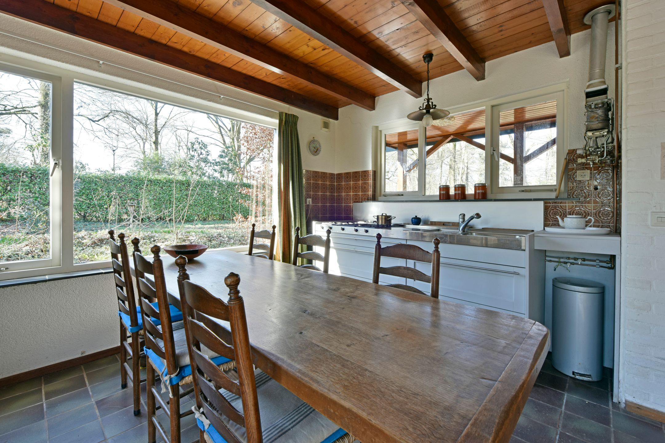 Photo 6 of Bracamonteweg 5