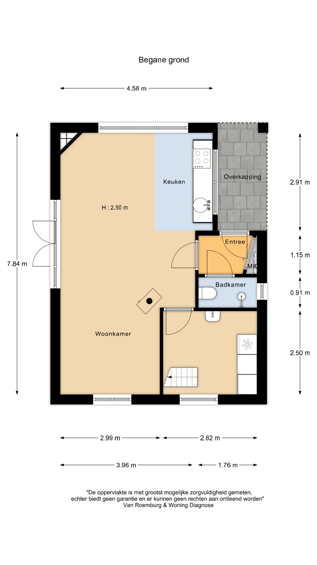 Photo 38 of Bracamonteweg 5