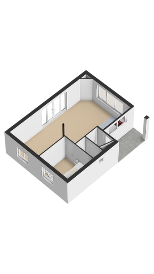 Photo 39 of Bracamonteweg 5