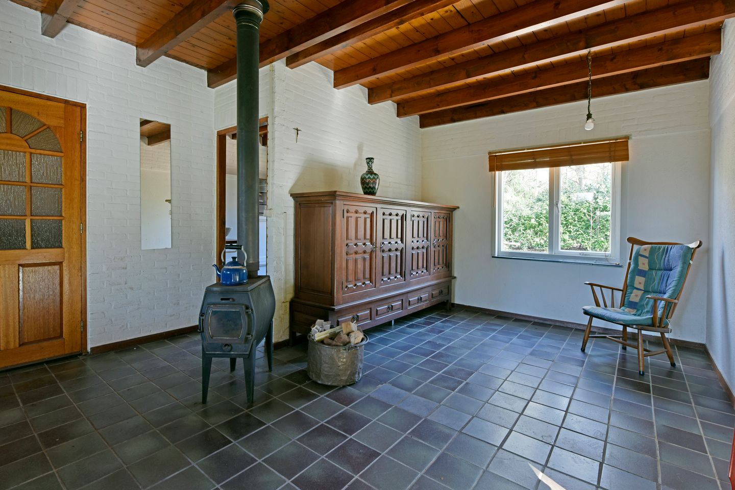 Photo 10 of Bracamonteweg 5