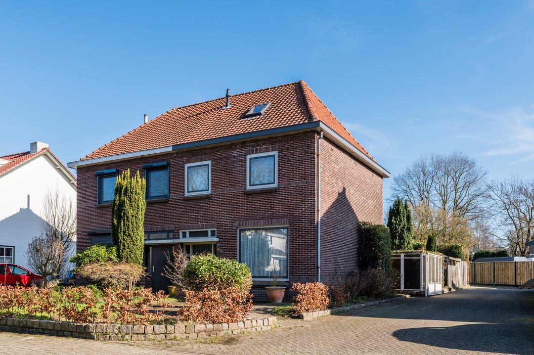 Foto 1 van Kruisstraat 92-A