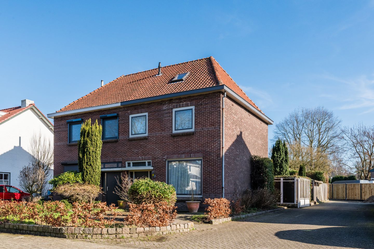 Foto 1 van Kruisstraat 92-A