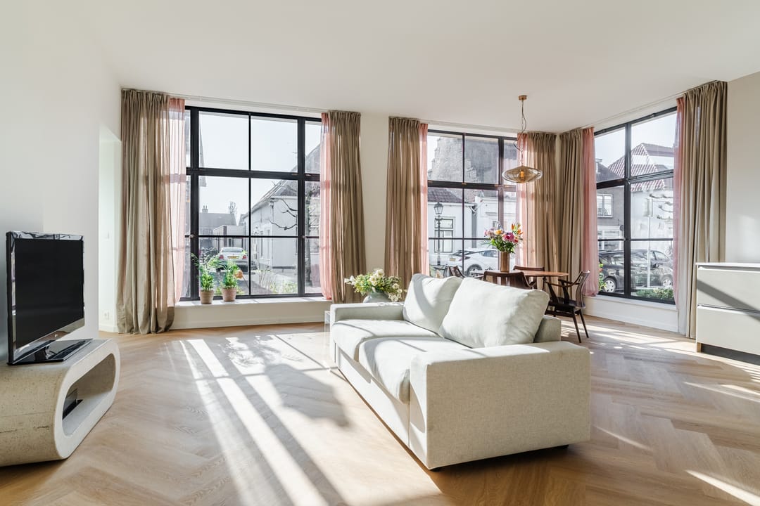 Foto 2 van Zandstraat 44