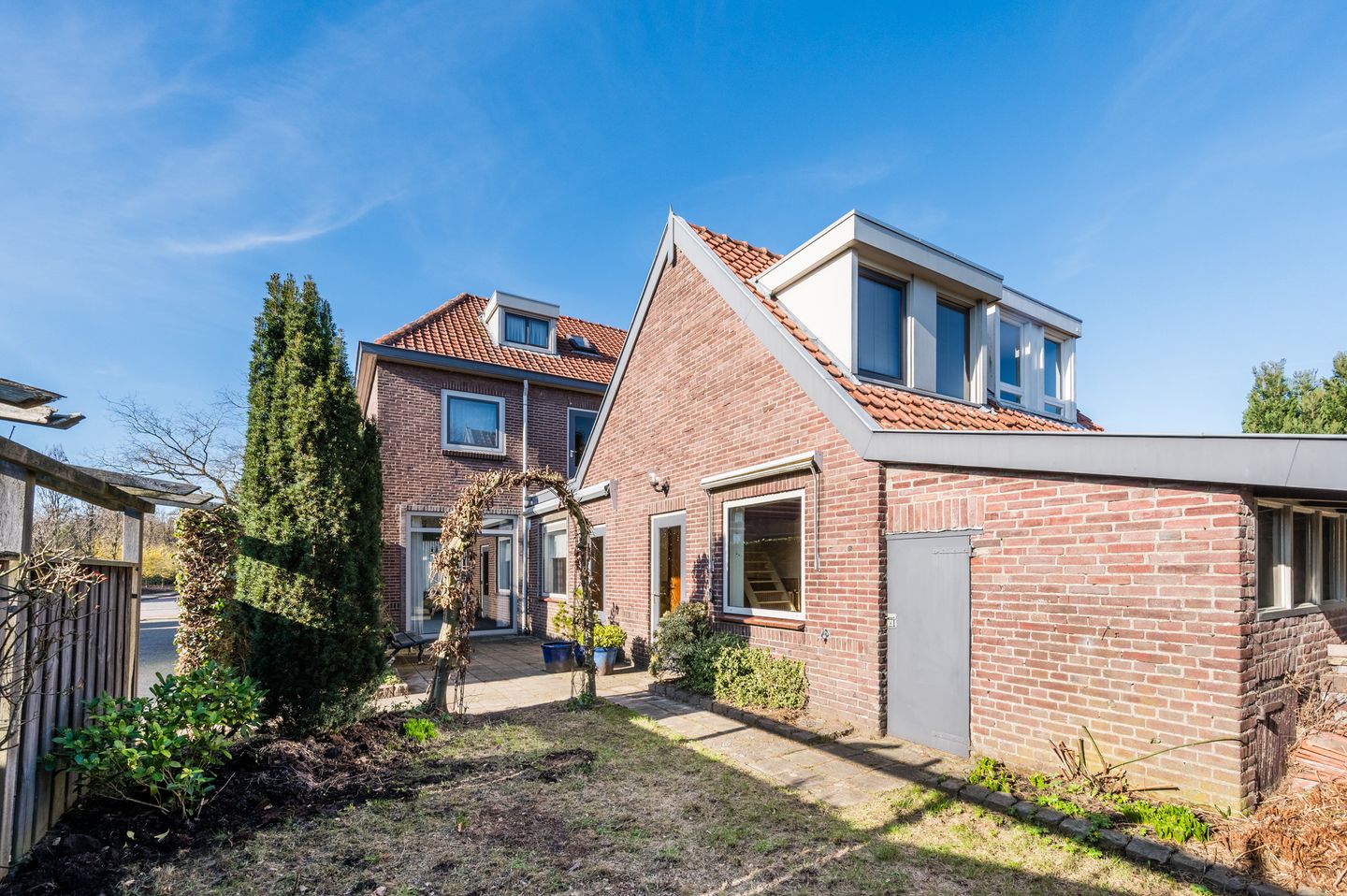 Foto 4 van Kruisstraat 92-A