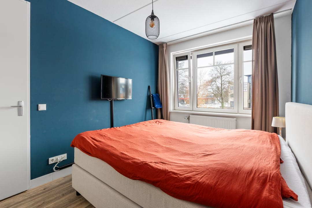 Photo 13 of Westeinde 25