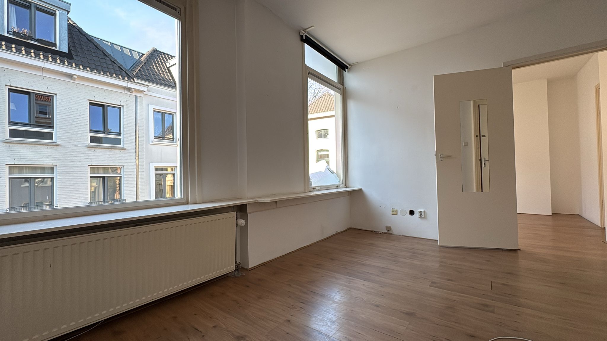 Foto 3 van Driekoningendwarsstraat 60-1