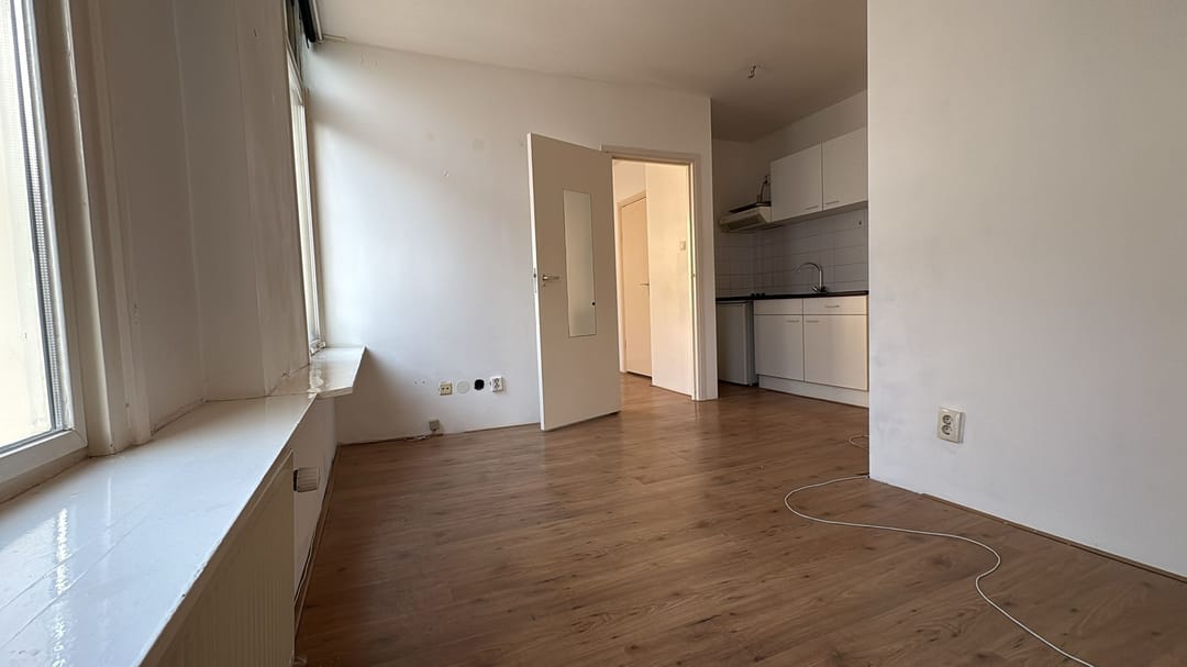 Foto 2 van Driekoningendwarsstraat 60-1