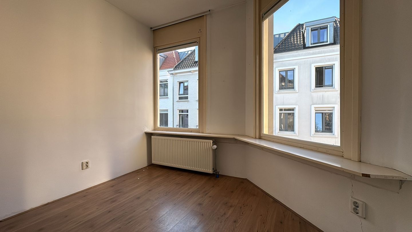 Foto 4 van Driekoningendwarsstraat 60-1