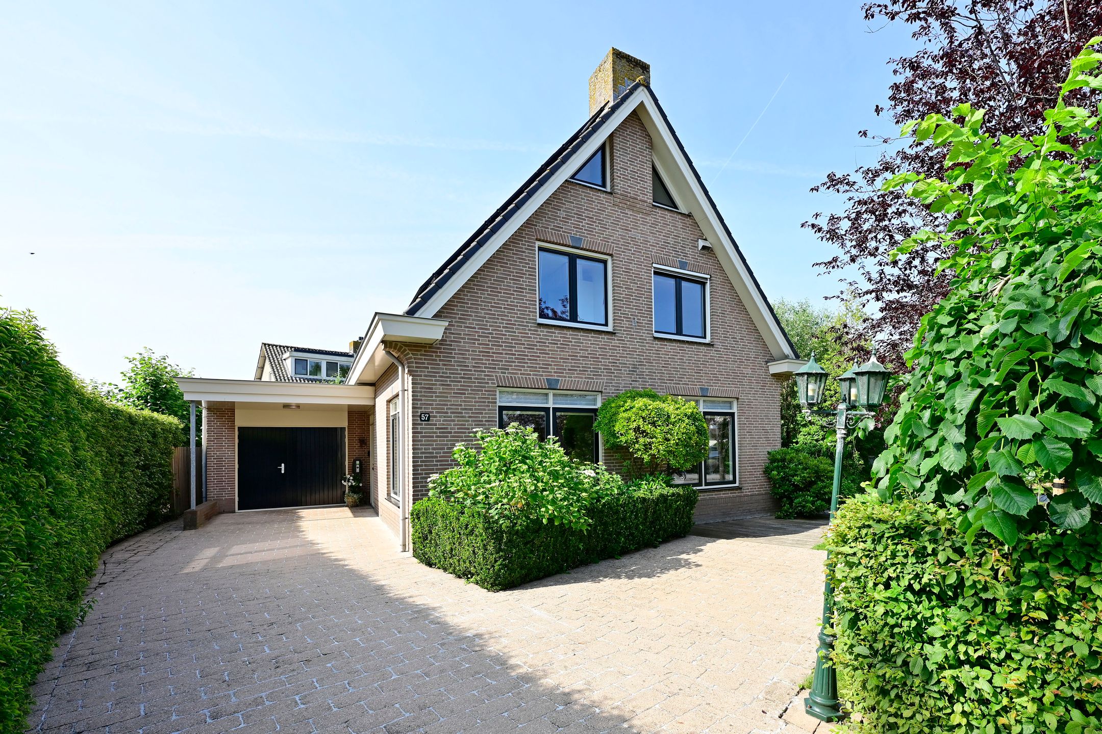 Buying a house in The Netherlands., Herenweg 57