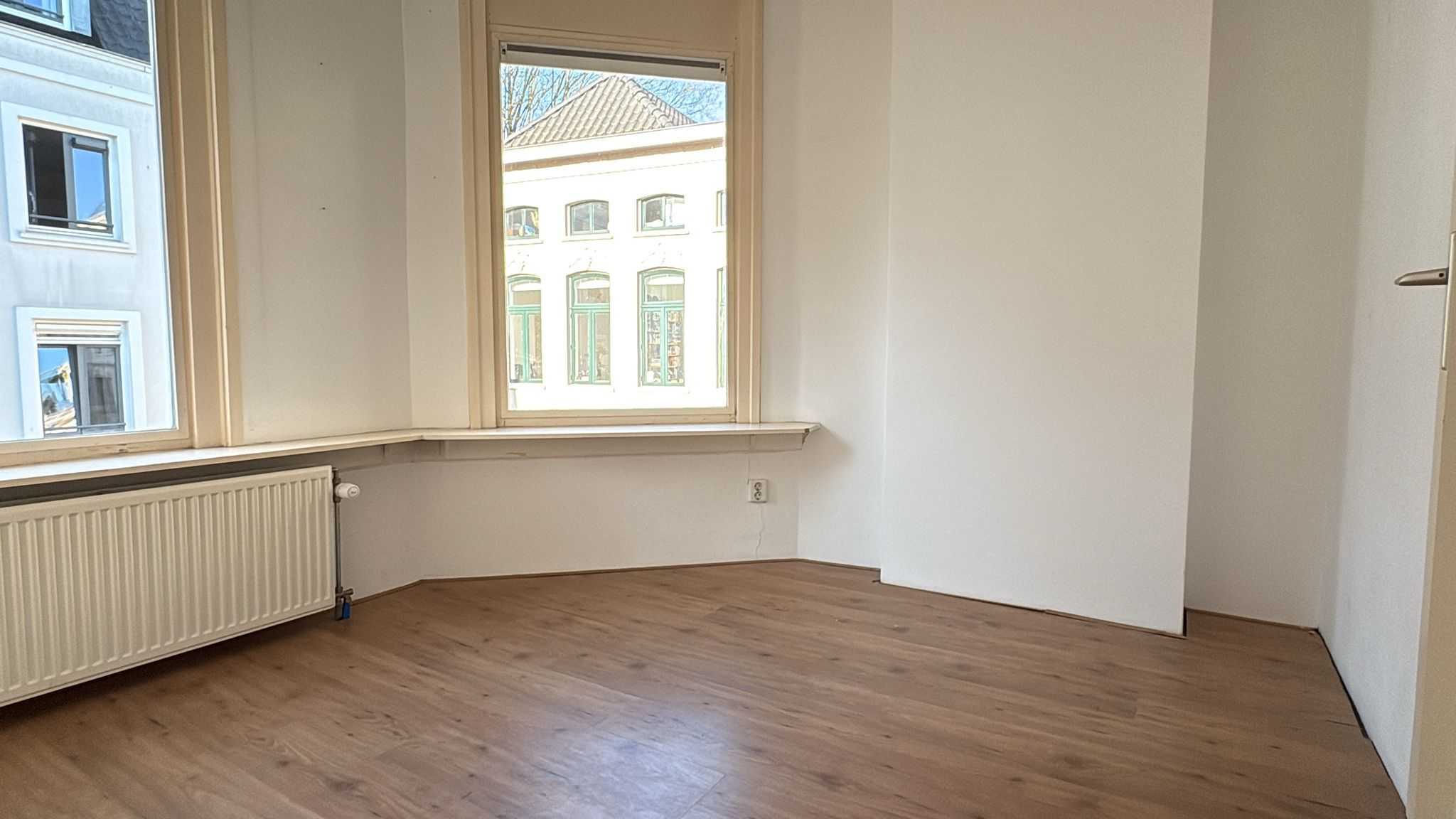 Foto 6 van Driekoningendwarsstraat 60-1