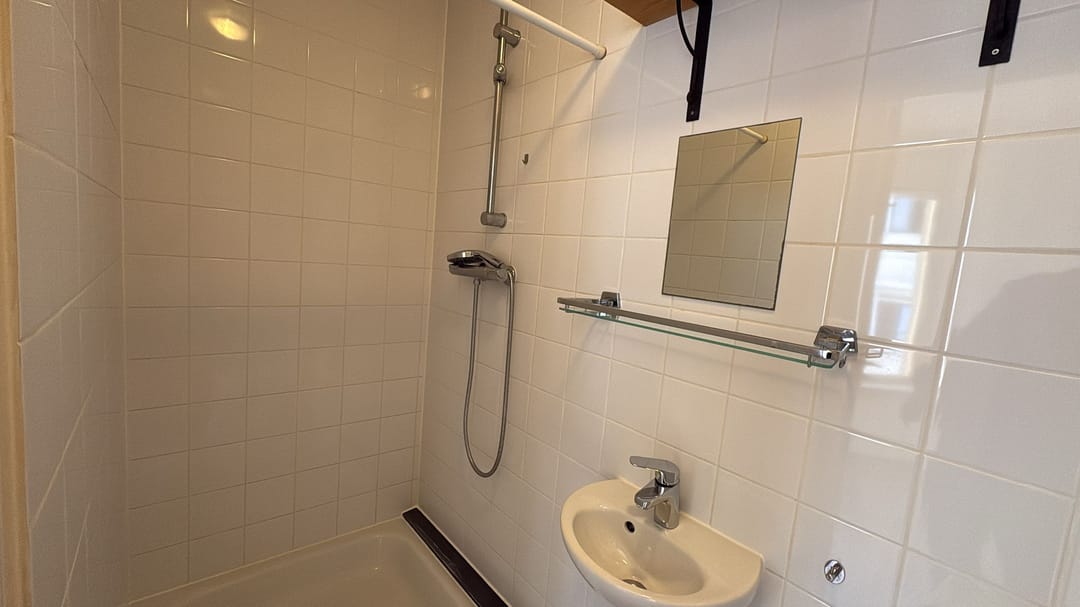 Foto 8 van Driekoningendwarsstraat 60-1