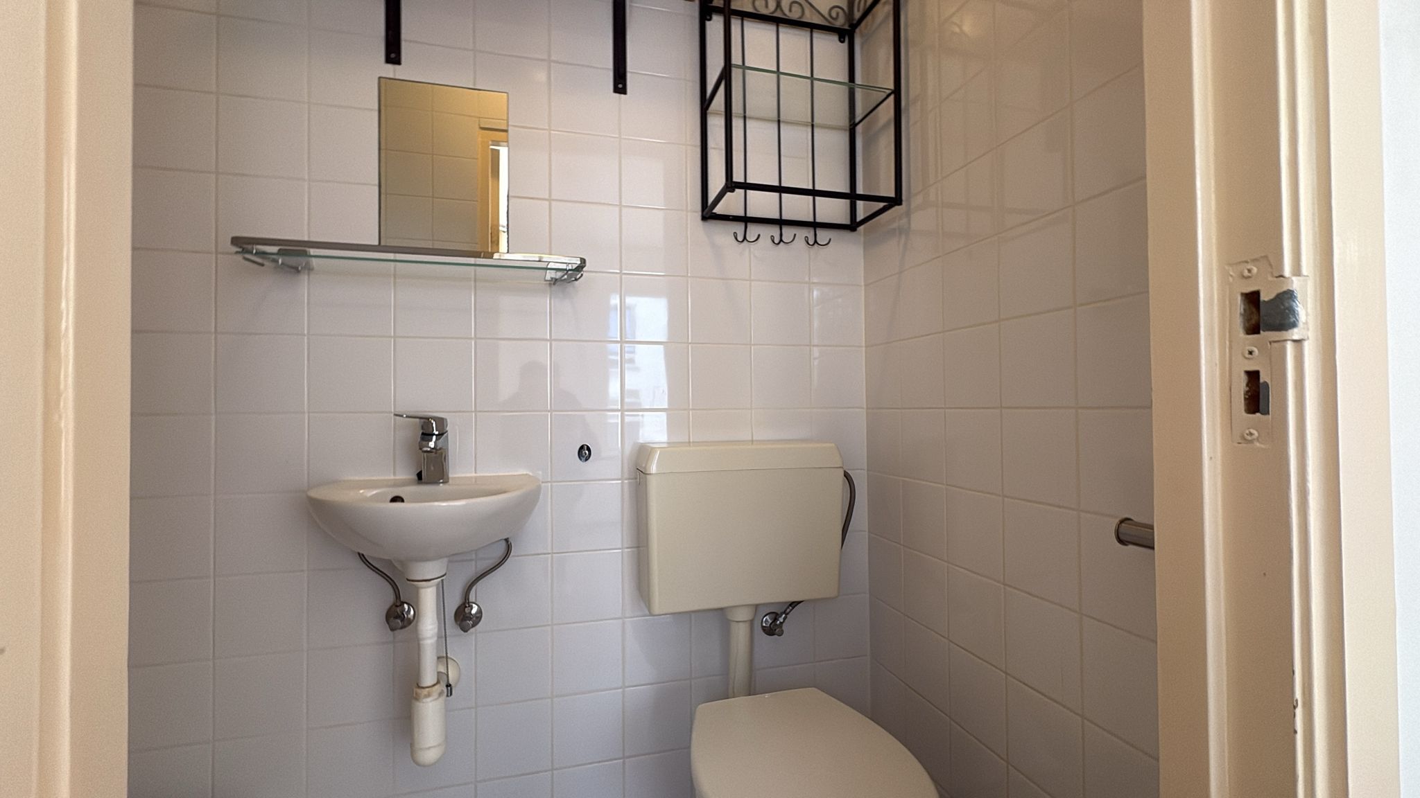 Foto 9 van Driekoningendwarsstraat 60-1