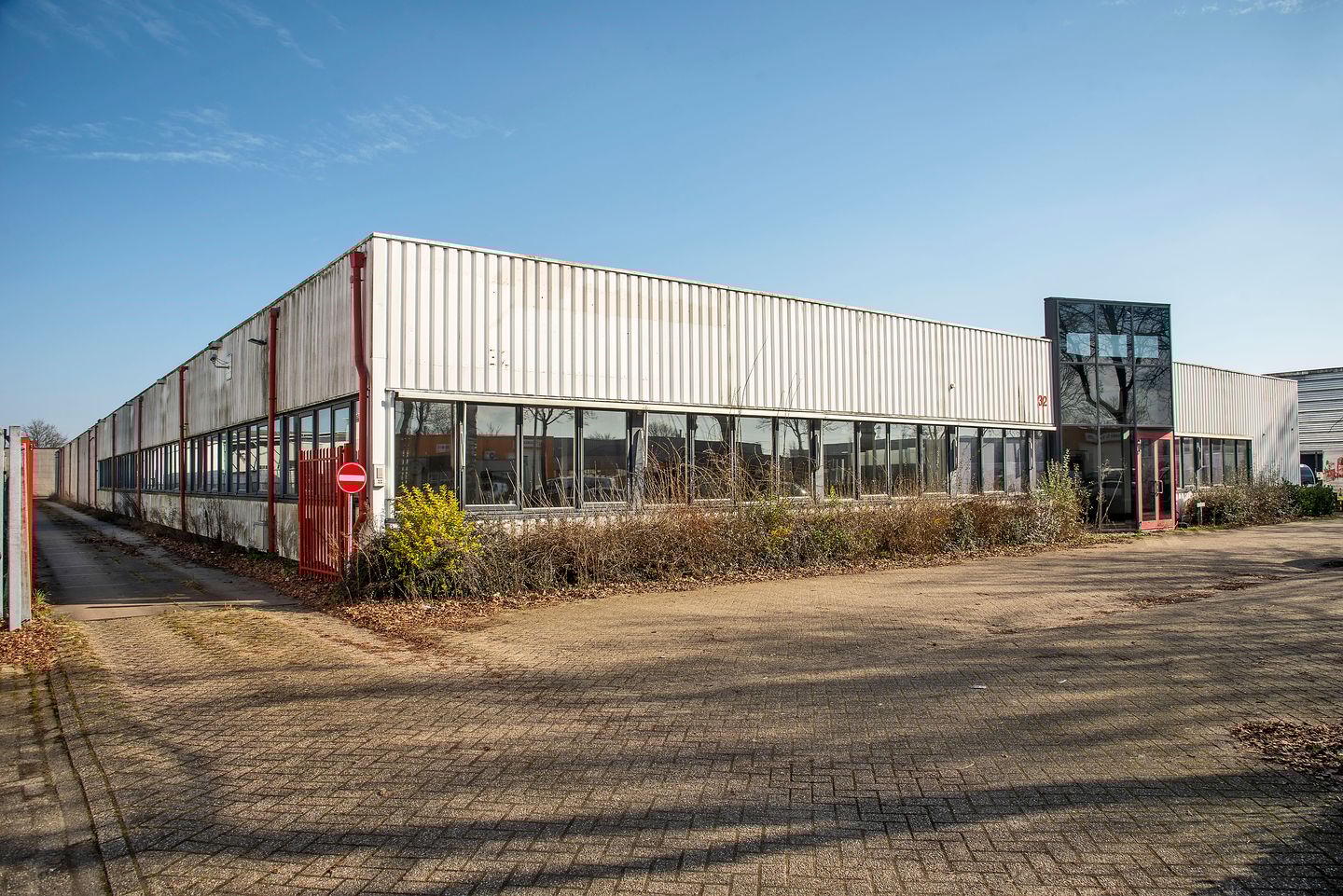 Bekijk foto 3 van Twekkeler Es 32