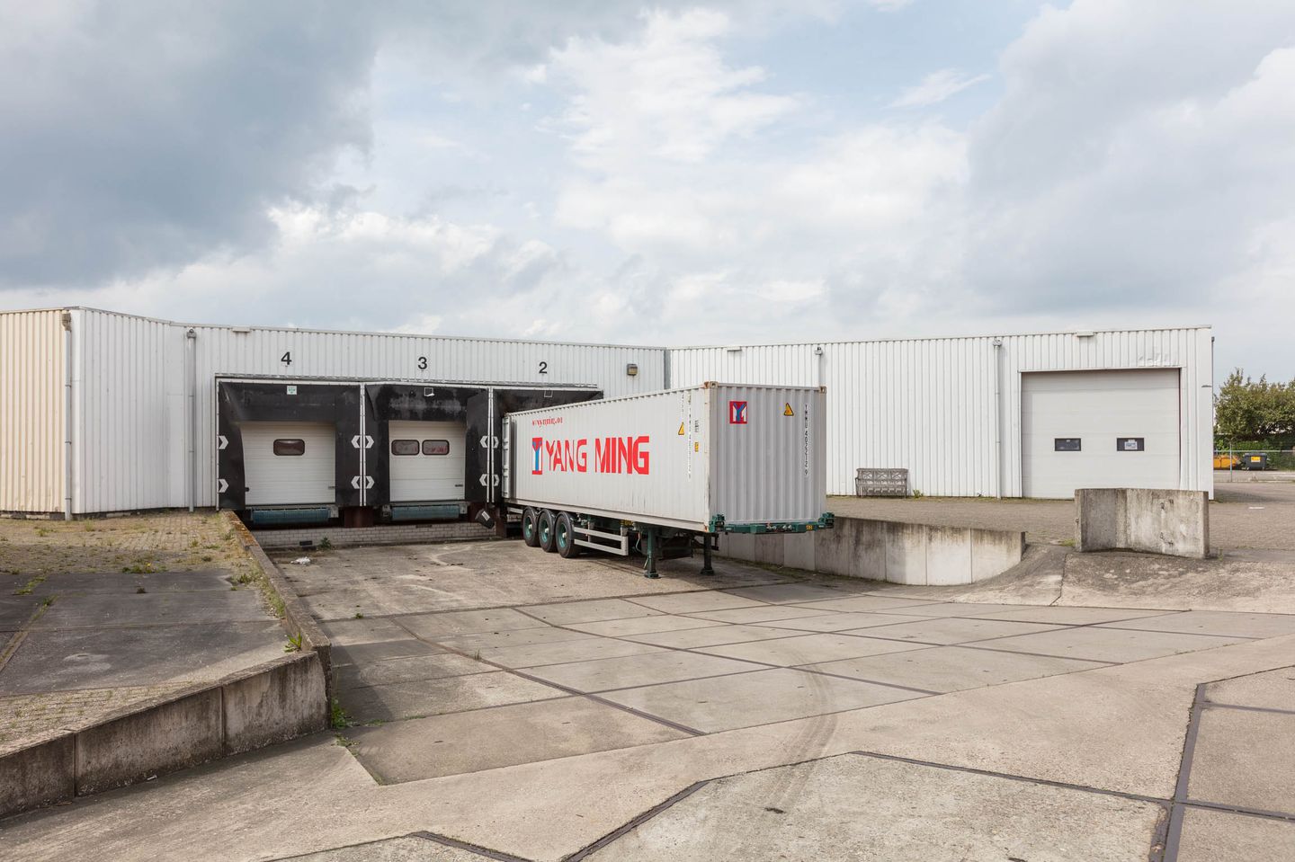 Bekijk foto 4 van Twekkeler Es 32