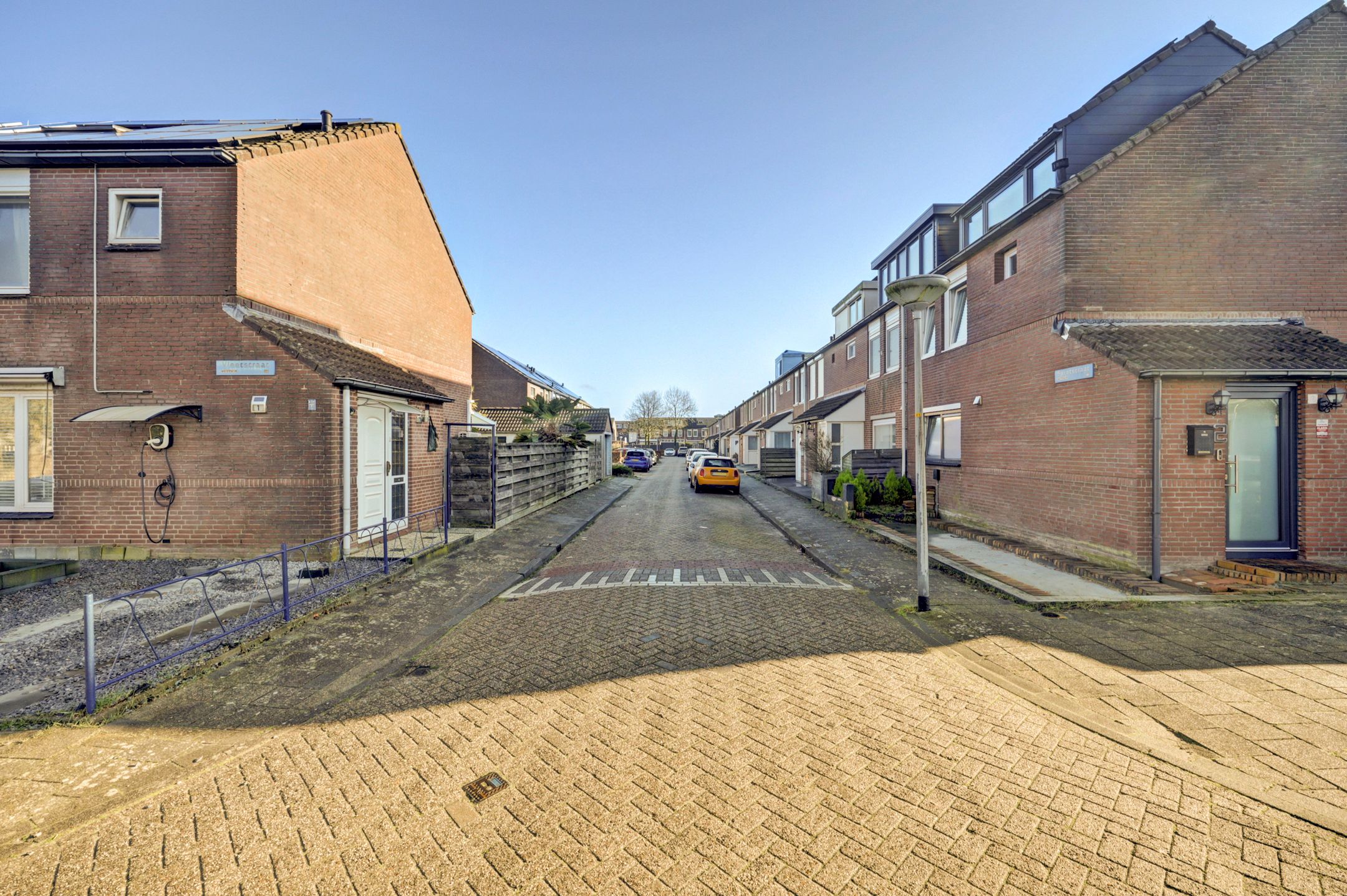 Sprotstraat 2 